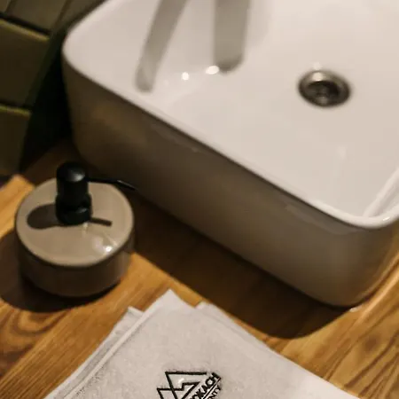 Chalet Na Potokach - Nowoczesne Stodoly Na Wynajem Zegocina