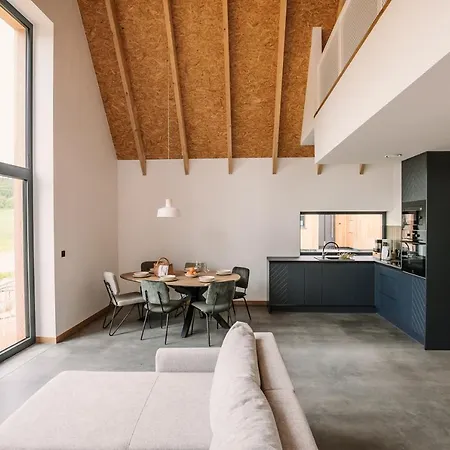 Na Potokach * Zegocina