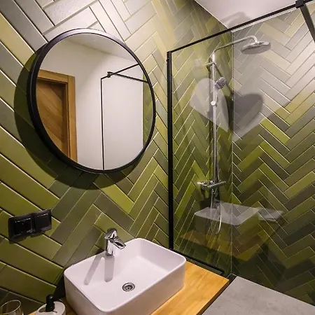 Chalet Na Potokach - Nowoczesne Stodoly Na Wynajem *