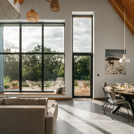 Na Potokach Zegocina